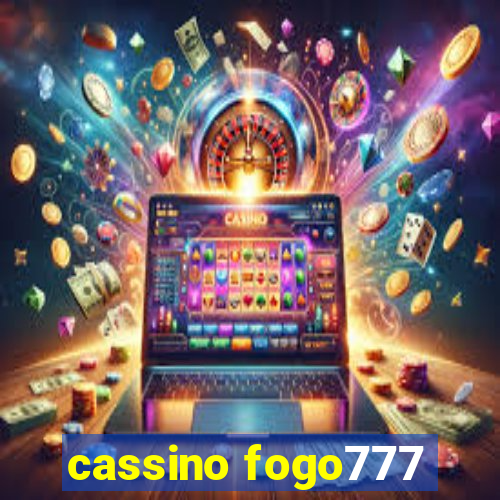 cassino fogo777